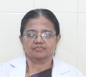 Dr. Ramani  Bai JT